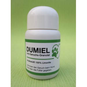 Dumiel (Anti-Geruchs-Granulat)